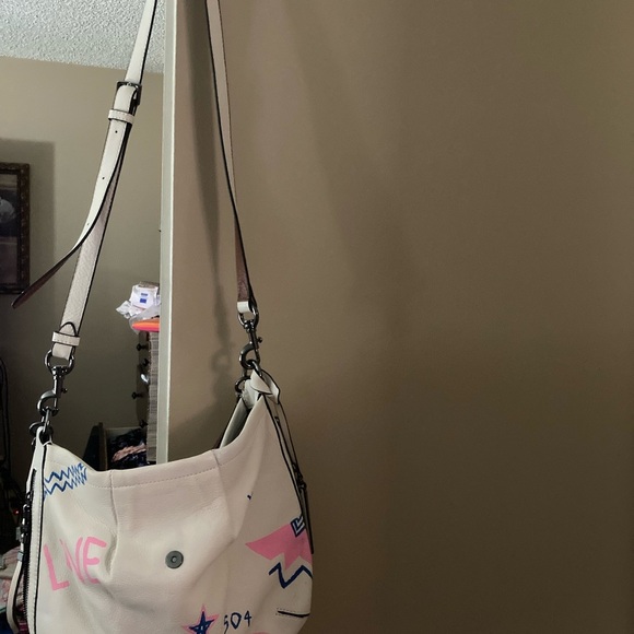 Rare Vince Camuto Bag - Picture 3 of 7